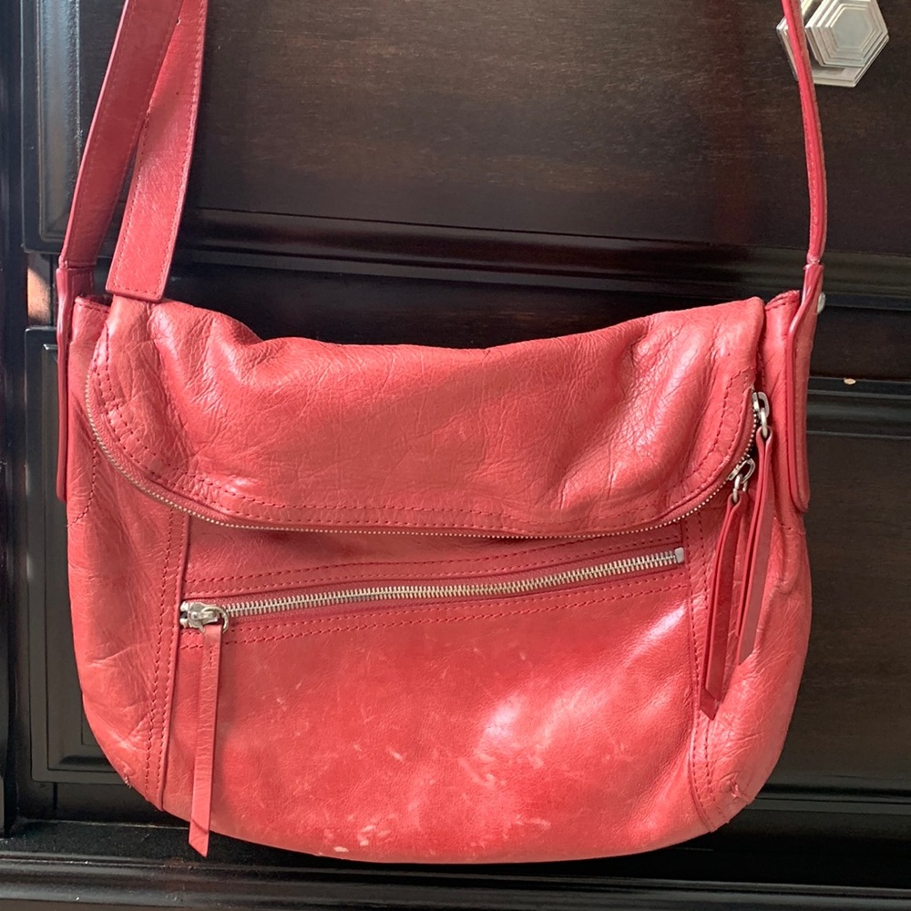 Hobo international crossbody